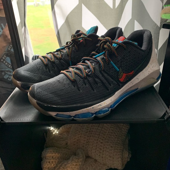 KD 8 BHM Size 10.5 - Picture 1 of 6